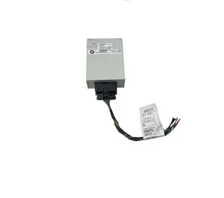 BMW 5 F10 F11 Steering rack control module 6856855