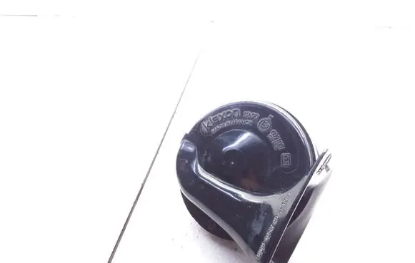 Audi A4 S4 B5 8D Horn signal E20091001