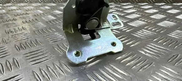 Mercedes-Benz E W212 Seat back rest lock catch A2049200572