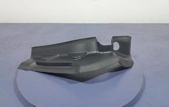 BMW X5 E53 Other sill/pillar trim element 9491404