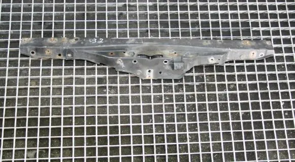 Lexus LS 430 Top upper radiator support slam panel