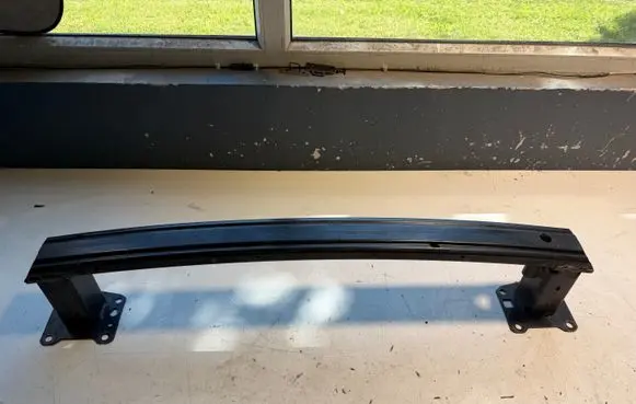 Opel Astra L Rear bumper cross member 25731001