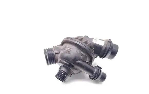 BMW 1 E81 E87 Thermostat/thermostat housing 7552403 10106810