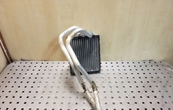 Opel Vectra C Heater blower radiator 665508T