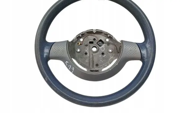 Smart ForTwo I Steering wheel