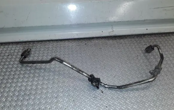 Audi A2 Turbo turbocharger oiling pipe/hose
