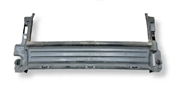 Volvo V40 Cross country Radiator cooling fan shroud 31294096