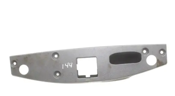 Mercedes-Benz SL R230 Trunk/boot sill cover protection A2306940086