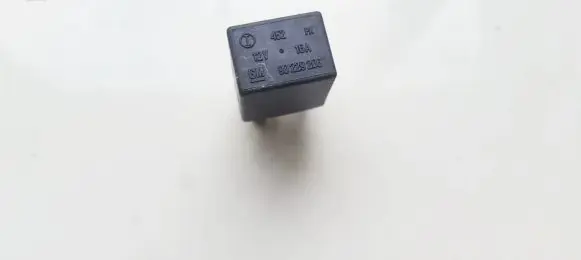 Opel Vectra B Other relay 90229206