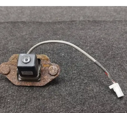 Nissan Qashqai+2 Reversing camera 28442EY00A 01C09318