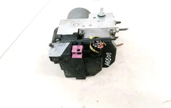 Opel Zafira A ABS Pump 24462250 0265202508