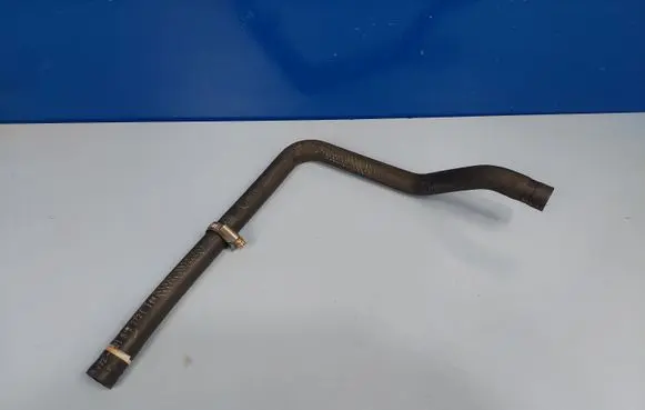Audi A8 S8 D2 4D Engine coolant pipe/hose 4D1819372