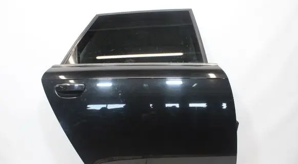 Audi A6 S6 C6 4F Rear door