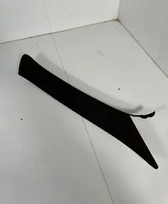 Porsche Cayenne (92A) (A) pillar trim 7P5867234M