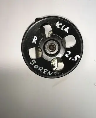 KIA Sorento Power steering pump 3205A111