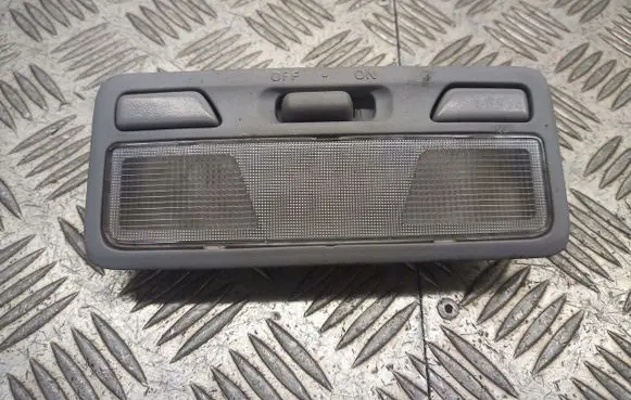 Mitsubishi Lancer Headlining lighting console trim MR330450