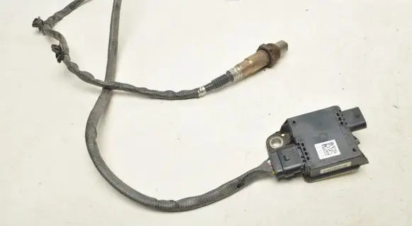 Toyota Hilux VIII Lambda probe sensor 894A071011