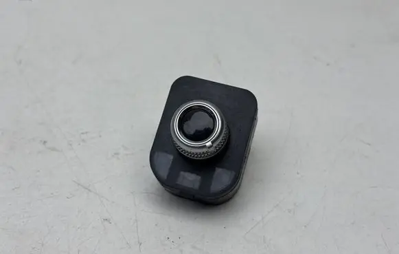 Audi A4 S4 B8 8K Wing mirror switch 8K0959565F