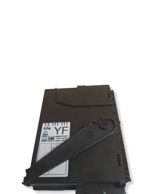 Opel Meriva A Comfort/convenience module 13111111 330518684 5WK48664