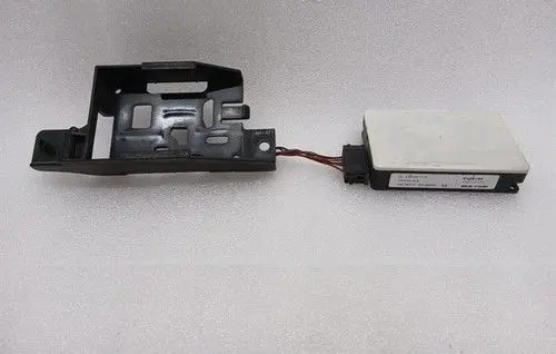 Mercedes-Benz S W221 ACC Distronic radar sensor grill/trim A0045427718
