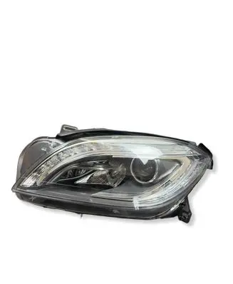 Mercedes-Benz ML W166 Headlight/headlamp A1668205459 A1668206059 A1668207259