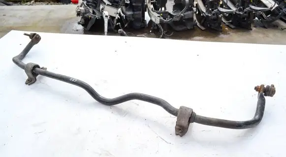 Volkswagen PASSAT B7 Front anti-roll bar/sway bar 3C0411303AA 208338W 17MN0QTSAA