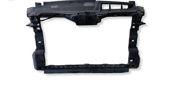 Volkswagen Scirocco Radiator support slam panel 1K8805588AS8