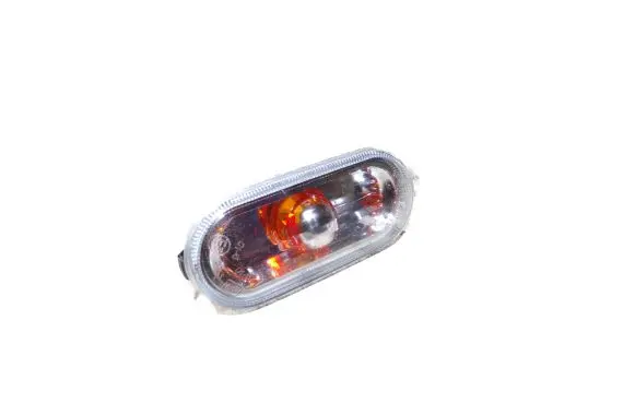 Volkswagen Caddy Front fender indicator light 2K0949117B
