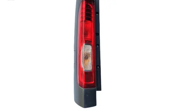 Renault Trafic II (X83) Rear/tail lights 8200415250 93854431 89316011