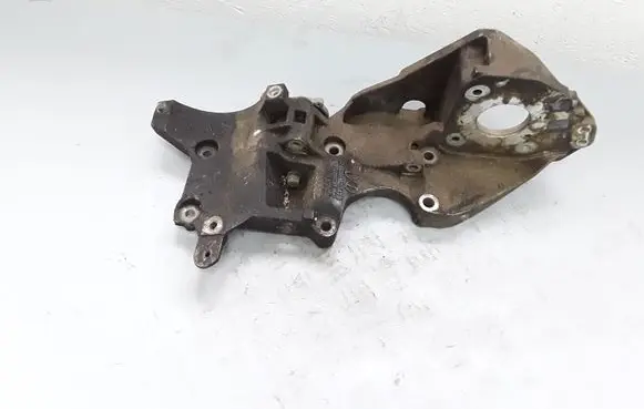 Volkswagen Tiguan Generator/alternator bracket 03L903143D