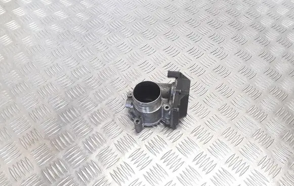 Audi A4 S4 B8 8K Throttle valve 03L128063E A2C53338105