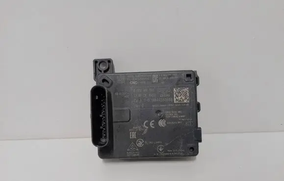 Peugeot 308 Distronic sensor radar 9844384680
