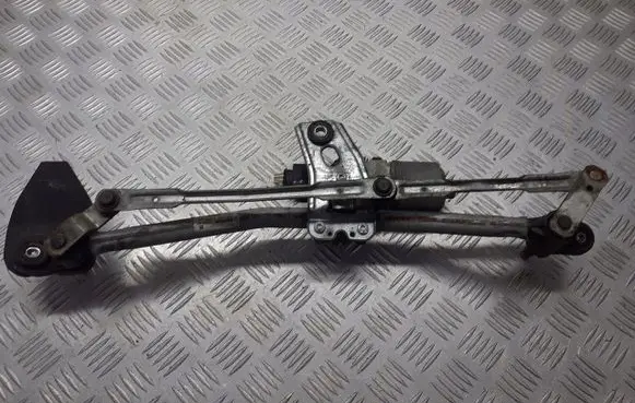 Opel Astra H Front wiper linkage 13111211
