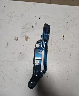 Ford Mondeo MK IV Tailgate/trunk/boot hinge 7S71F42700