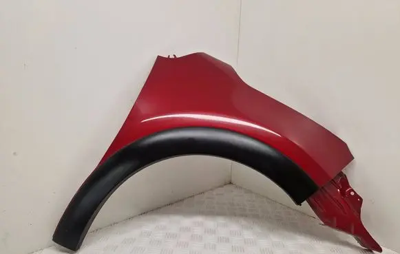 Citroen C3 Fender 