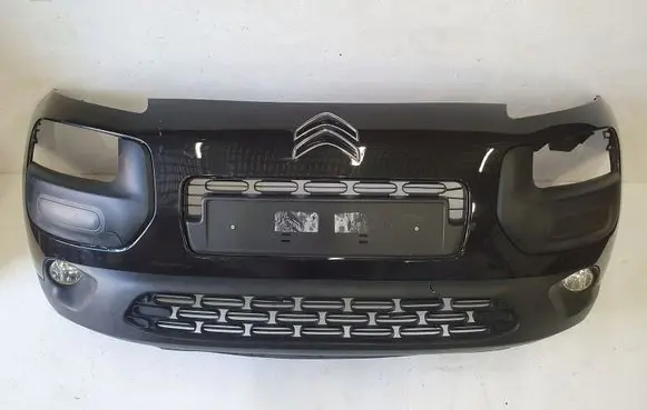Citroen C4 Cactus Front bumper