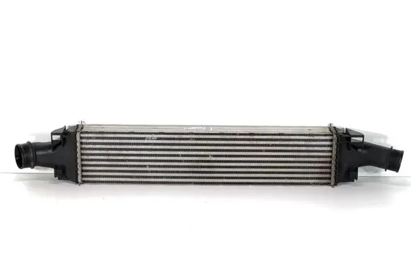 Audi A4 S4 B9 8W Intercooler radiator JD1271006990