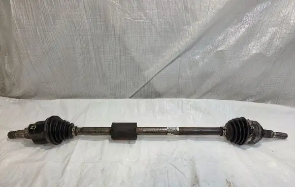Ford Puma Front driveshaft L1T63B436BC