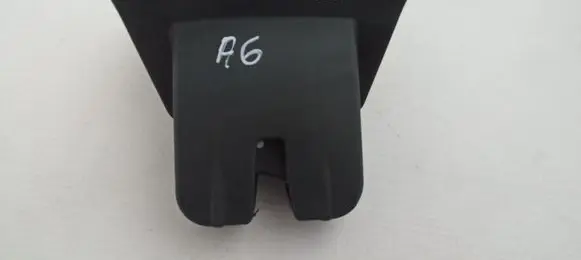 Audi A6 S6 C6 4F Tailgate/trunk/boot lock/catch/latch