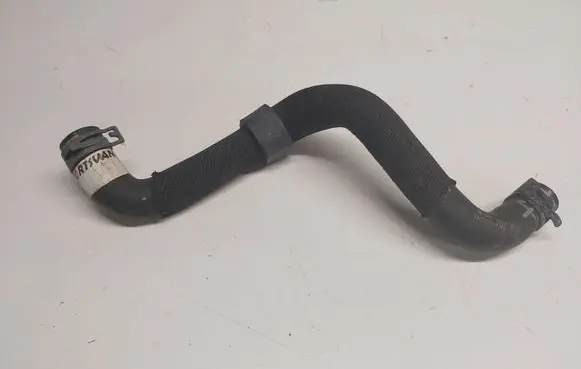 Volkswagen Golf Sportsvan Engine coolant pipe/hose 5Q0122063