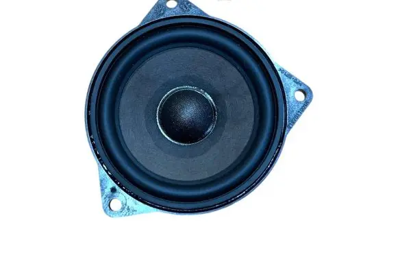 BMW 3 G20 G21 Parcel shelf speaker 65132622468 2622468 20117311