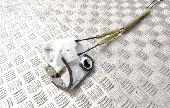 Mazda 6 Front door lock 8H18B0203 GS1F