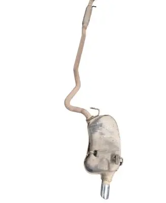 Muffler/silencer