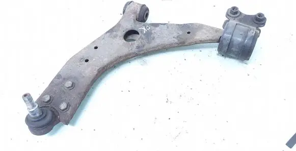 Ford Focus Front lower control arm/wishbone 2180830120