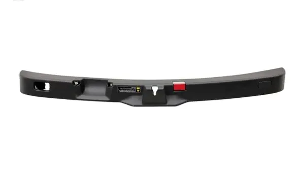 Mercedes-Benz GL X166 Other trunk/boot trim element A1667400272 15446487