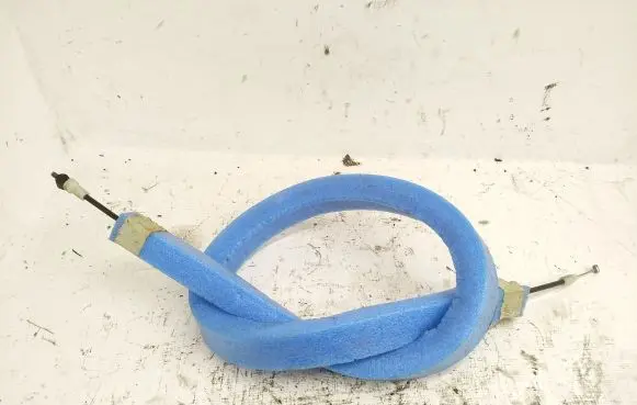 Peugeot Boxer Loading door cable line 