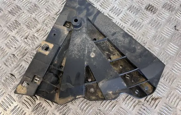 Toyota Mirai II Intercooler air guide/duct channel 5328862010