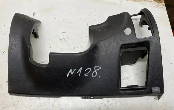 Subaru Forester SH Steering wheel column trim 66075FG000