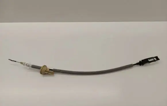 Volkswagen PASSAT B8 Rear door cable line 3G0839085F