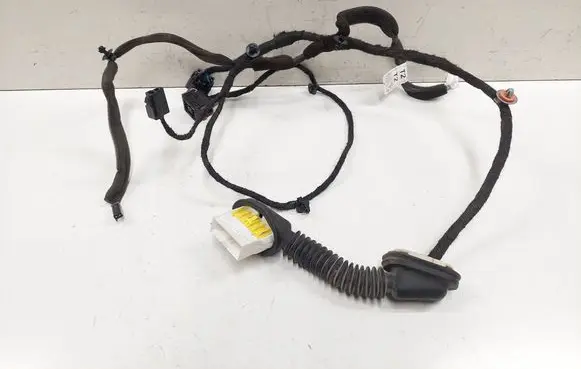 Chevrolet Captiva Rear door wiring loom 737T200 6G04DEY F057120